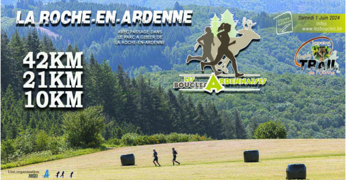 Boucles Ardennaises