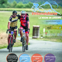 Vélomédiane Claudy Criquiélion