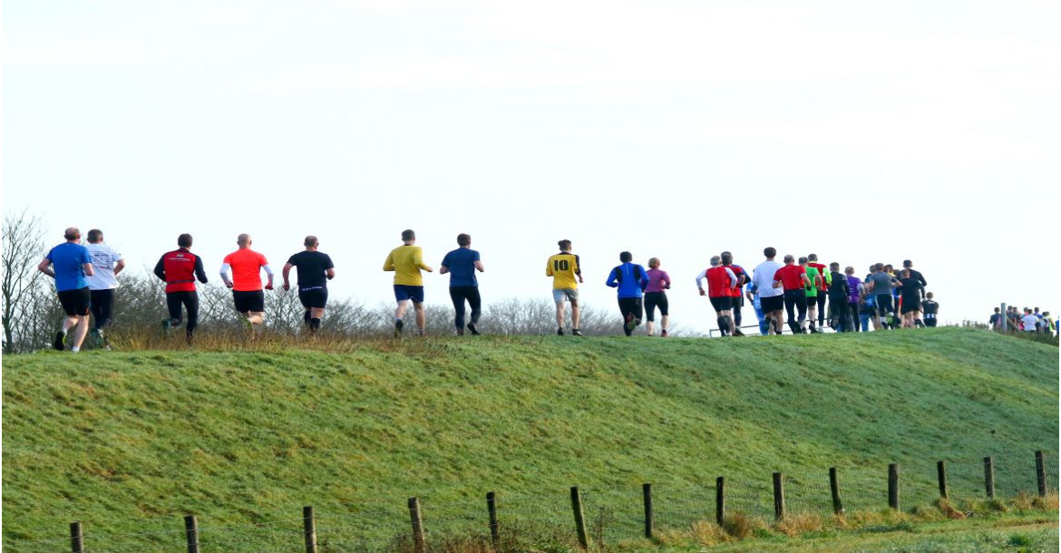 De Boet oudejaarsdijkenloop Aartswoud De Boet oudejaarsdijkenloop Aartswoud