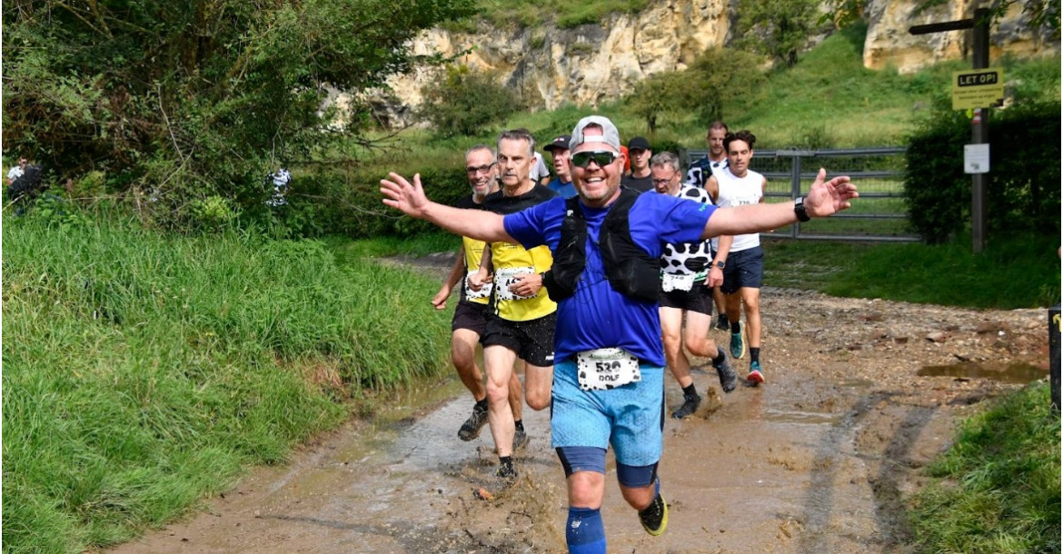 Bemels Beste Boeren Bergloop Bemelen