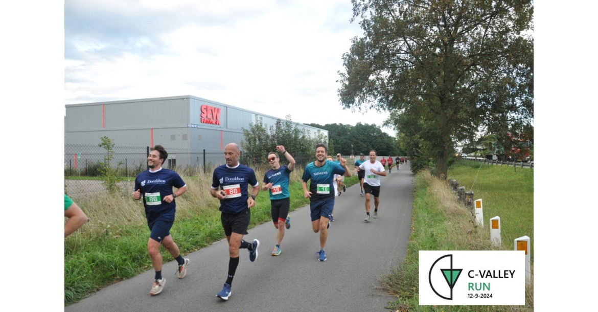 C-Valley Run