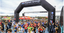 Planet Group Ekiden Gent Planet Group Ekiden Gent