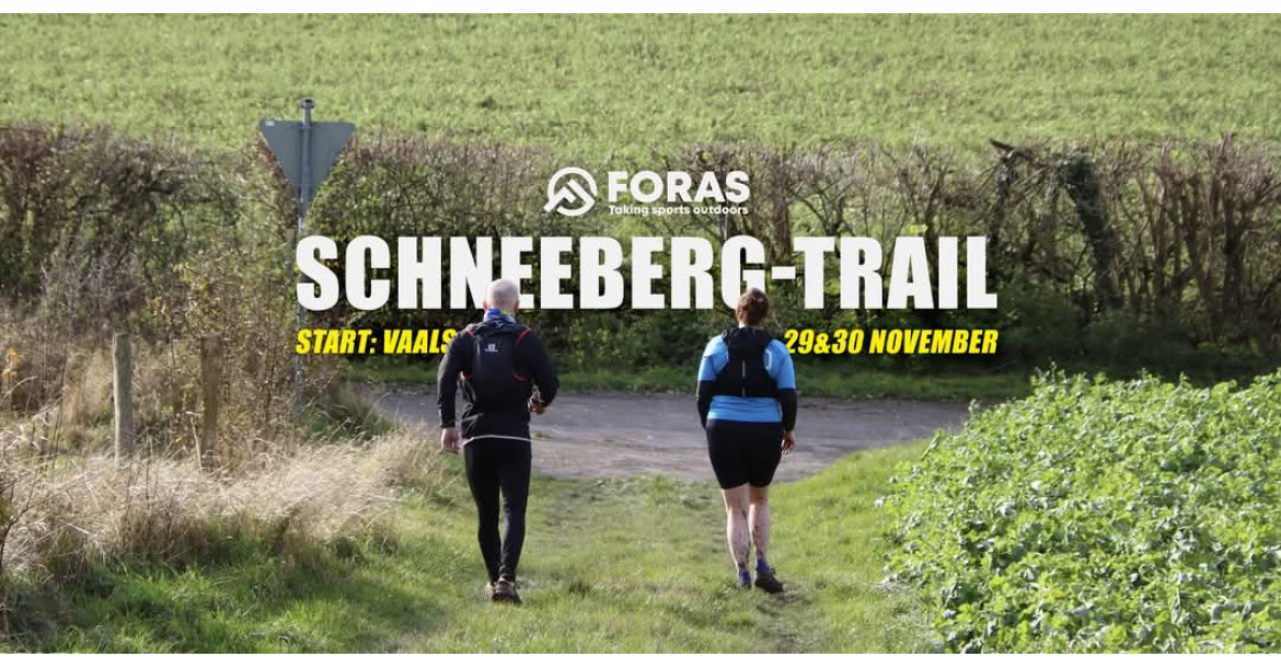 Schneeberg Trail Schneeberg Trail