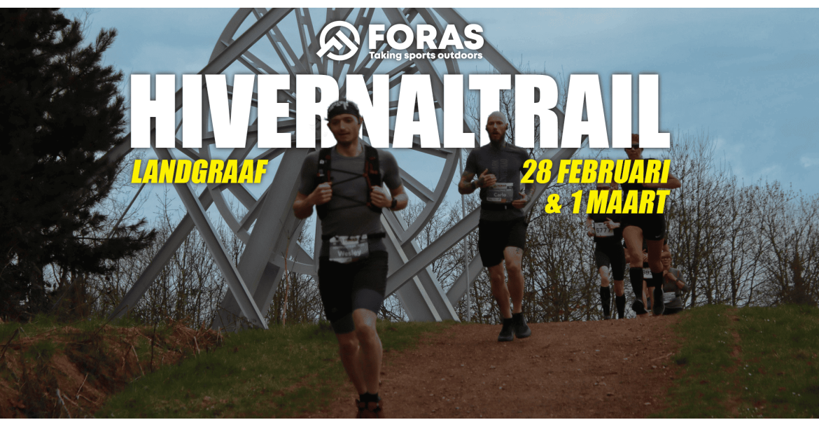Hivernaltrail