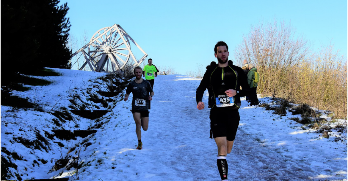 Hivernaltrail
