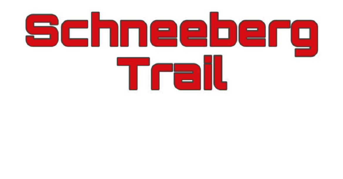Schneeberg Trail 