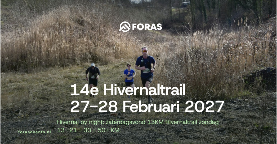 Hivernaltrail