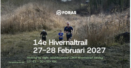Hivernaltrail