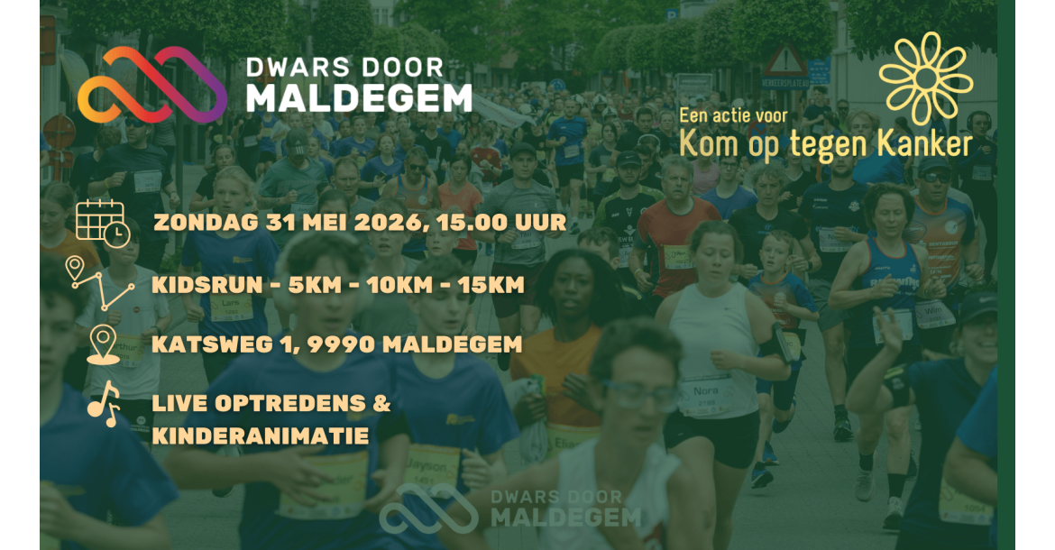 Dwars door Maldegem