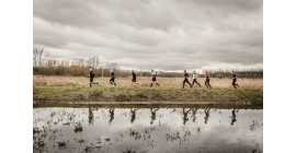 Van Moer Marathon van Kruibeke 2026