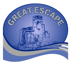 Great Escape 2026 