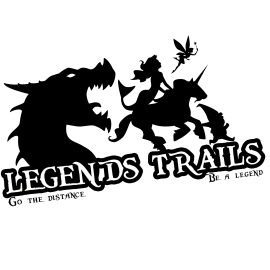 Legends Trail 2026 