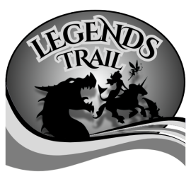 Legends Trail 2027 