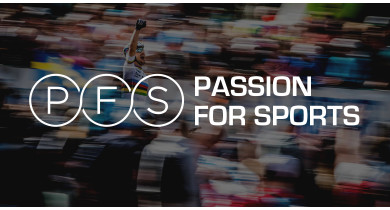 SQM Time officiËle timer van Passion For Sports