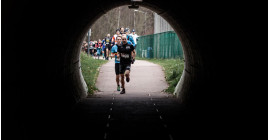 Wienerberger Trail De Schorre  Wienerberger Trail De Schorre