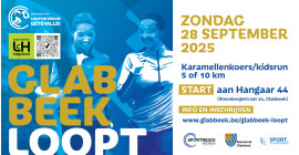 Glabbeek Loopt Glabbeek Loopt