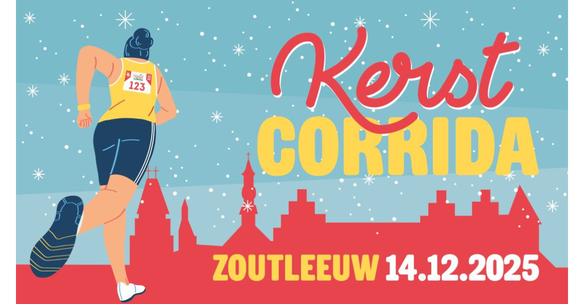 Kerstcorrida Zoutleeuw