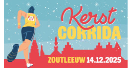 Kerstcorrida Zoutleeuw