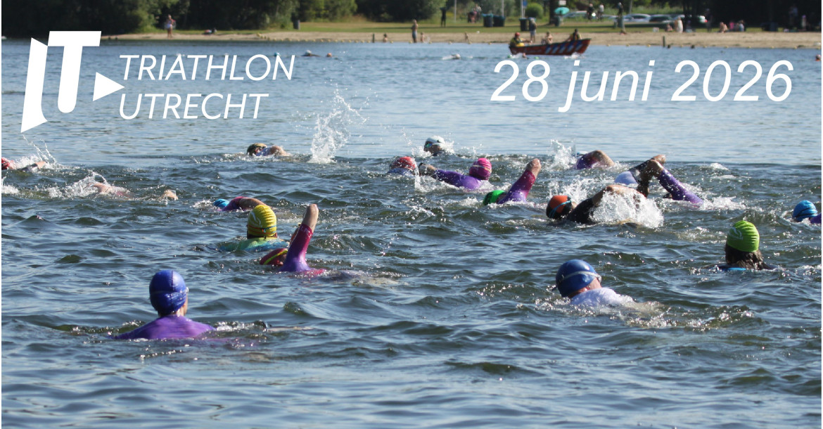Triathlon Utrecht