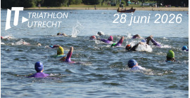 Triathlon Utrecht
