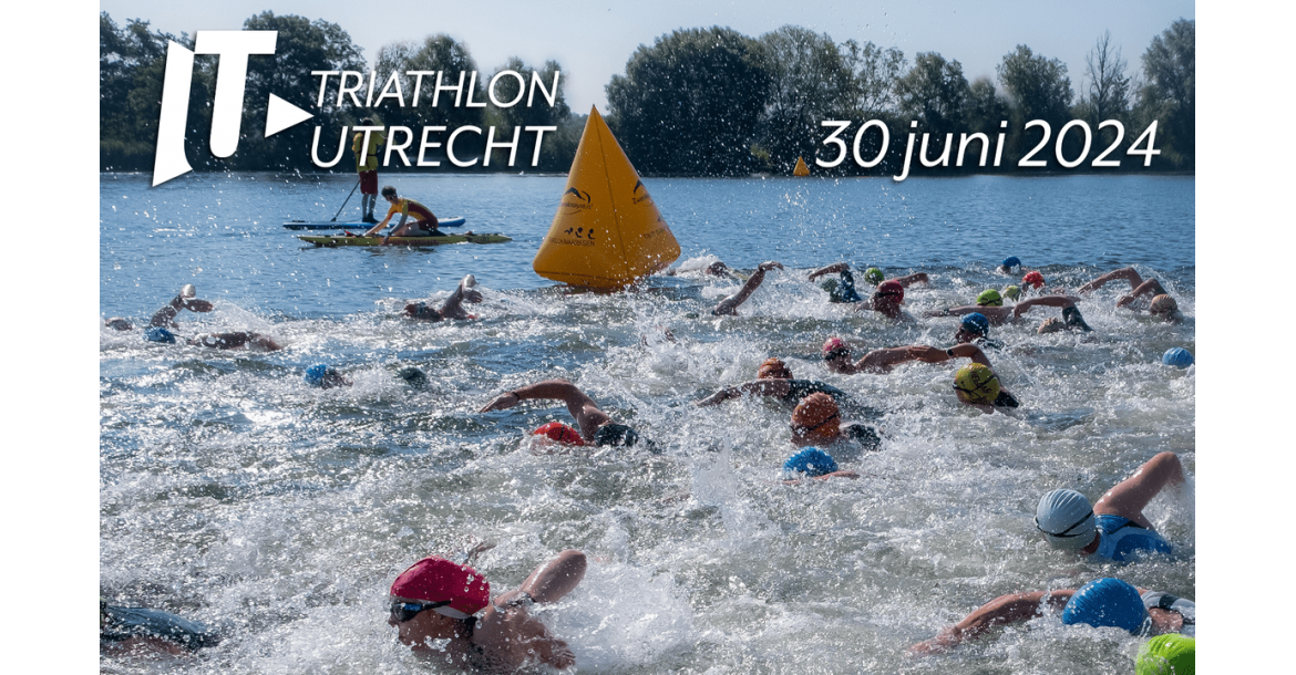 Triathlon Utrecht