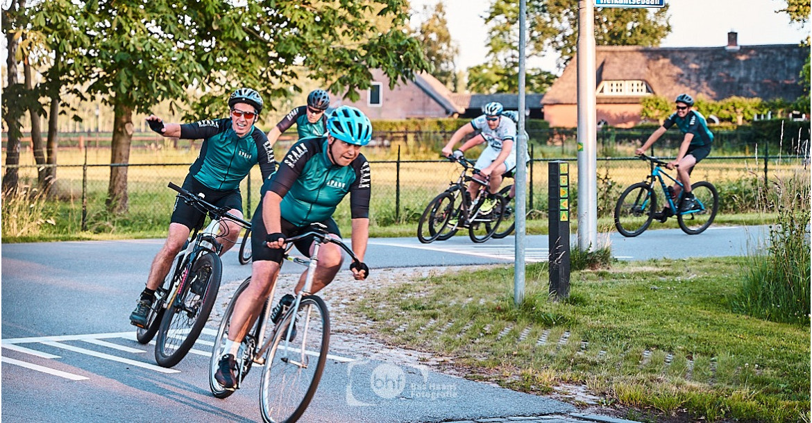 De Ronde van Berkel