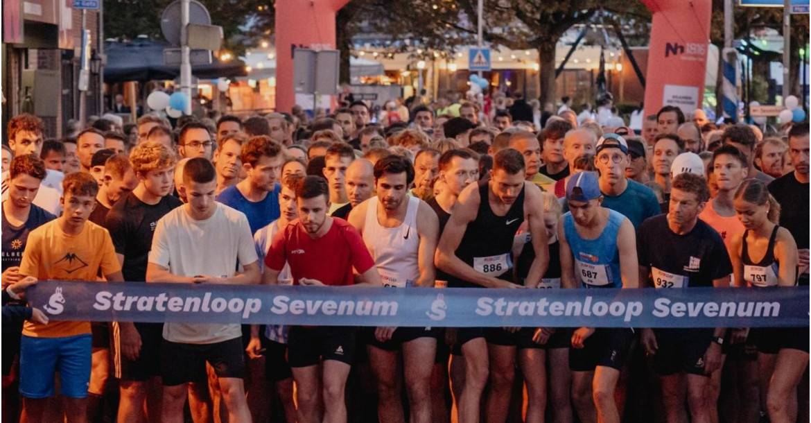 Stratenloop Sevenum