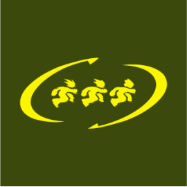 ANTWERP ZUIDPARK INFINITY RUN 