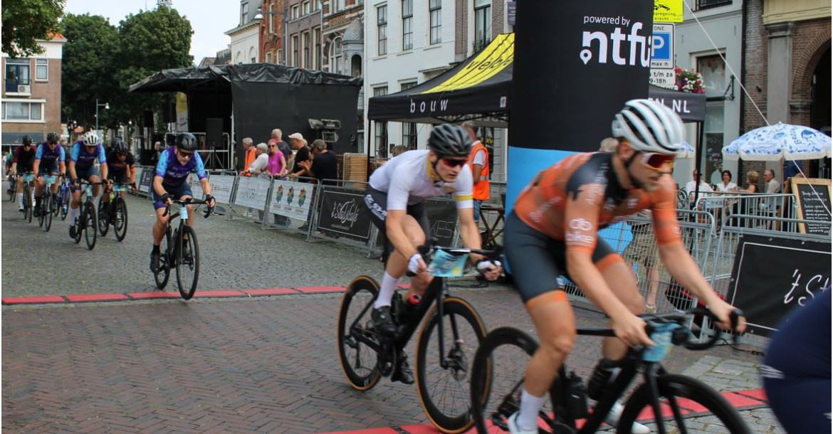 Wielerronde van Zaltbommel