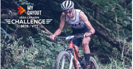 Seba Carabin MTB Challenge  Seba Carabin MTB Challenge