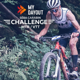 Seba Carabin MTB Challenge 