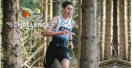 Seba Carabin Trail Challenge  Seba Carabin Trail Challenge