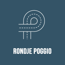 Rondje Poggio 