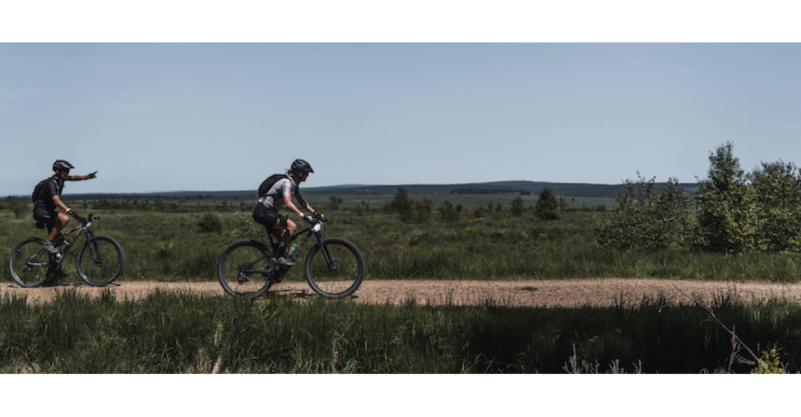 PlugPlug Taxandrië: Gravel Bikepacker door de Kempen