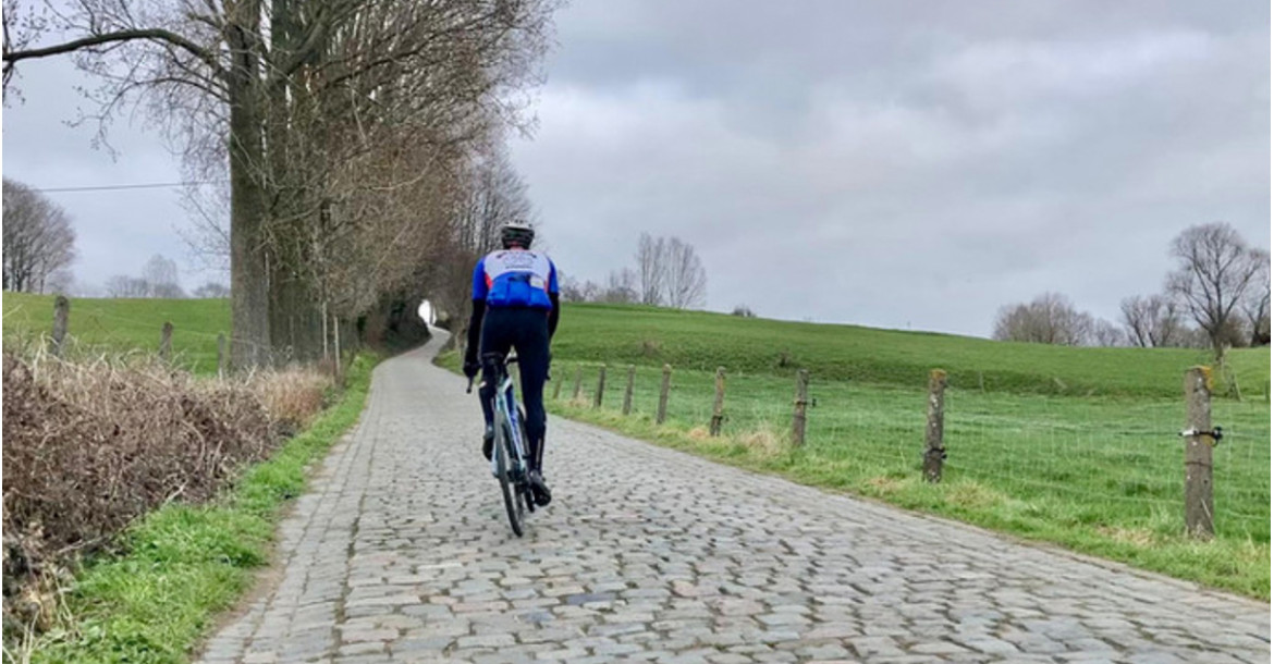 Rondje van Vlaanderen