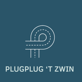 PlugPlug 't Zwin 