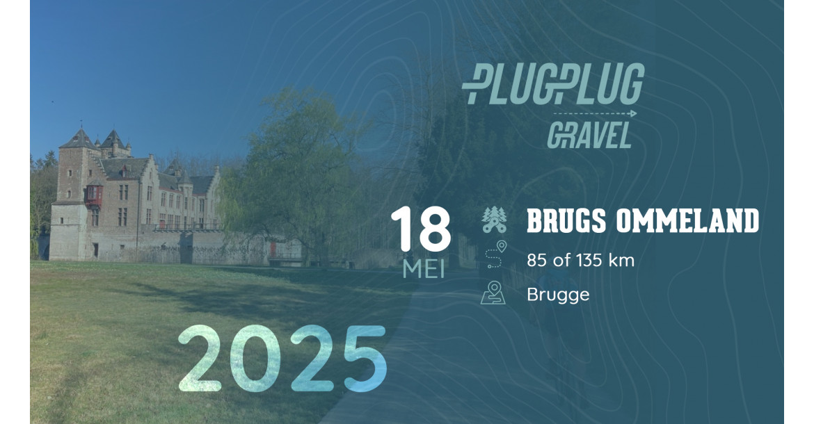 PlugPlug Brugse Ommeland 2025