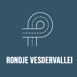 Rondje Vesdervallei 