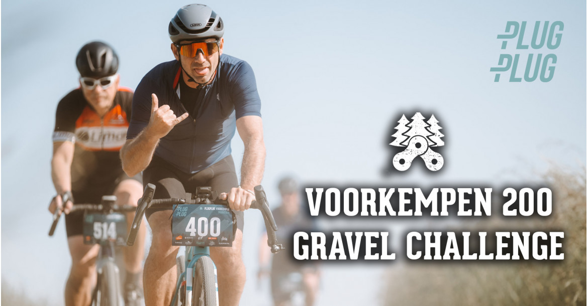 Voorkempen200 Challenge