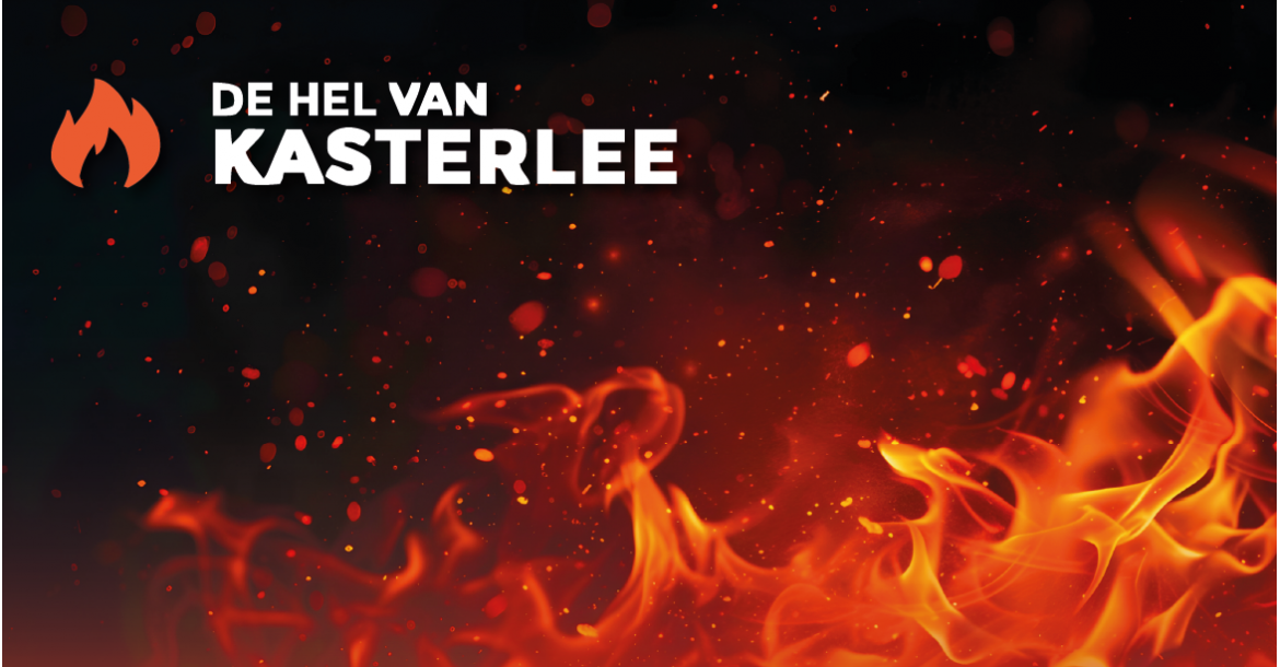 De Hel Van Kasterlee