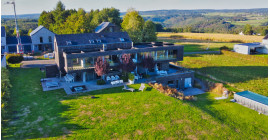 Vakantiehuis Nisramont