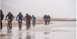Potrell Beach Challenge Koksijde Potrell Beach Challenge Koksijde