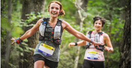 Chouffe Trail  Chouffe Trail