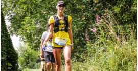 20km door het Zoniënwoud WALK