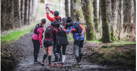 Houffa Trail  Houffa Trail