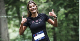 Kluisberg Trail  Kluisberg Trail