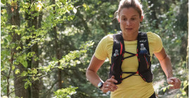 Trail du Barrage  Trail du Barrage