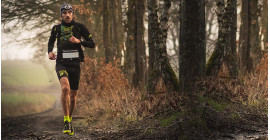 Houffa Trail  Houffa Trail