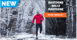 Bastogne-Wiltz-Bastogne  Bastogne-Wiltz-Bastogne