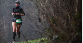 Drielandenpunt Trail  Drielandenpunt Trail